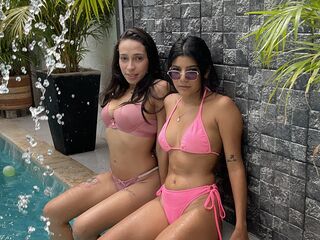 RileyAndLana